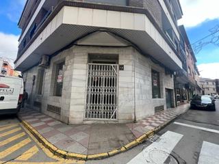 Local Comercial a Quintanar de la Orden