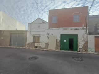 Maison à Lillo. Casa para reformar