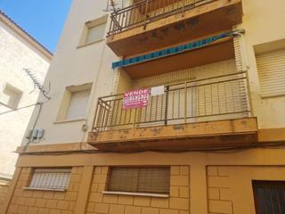 Pis a Quintanar de la Orden. Oportunidad!! bajada de precio!! piso de 90 metros en el centro
