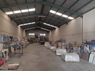 Business premise in Quintanar de la Orden