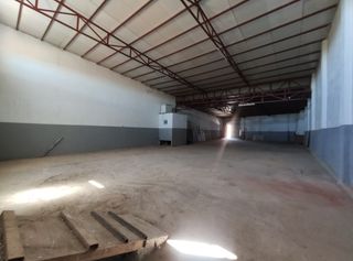 Business premise in Quintanar de la Orden