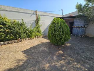 Terreny residencial a Puebla de Almoradiel (La)