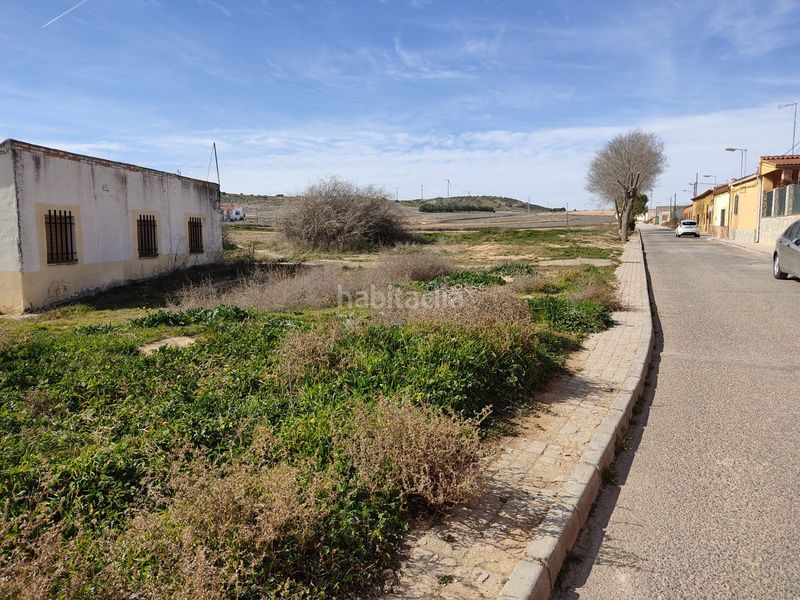 Foto 3ac0ff10-9b84-4daf-96ac-5ab2111d58c9. Terreny residencial a Villacañas