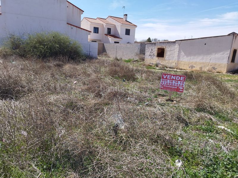Foto 4b732f4d-1c8d-4deb-b6f3-42ee7566bacd. Terreny residencial a Villacañas