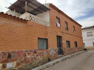 Maison à Villamayor de Santiago. Vivienda muy económica