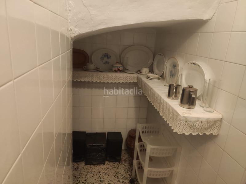 Foto 27a7c86f-1e28-49cf-af89-d63076420b78. Reihenhaus in Quintanar de la Orden