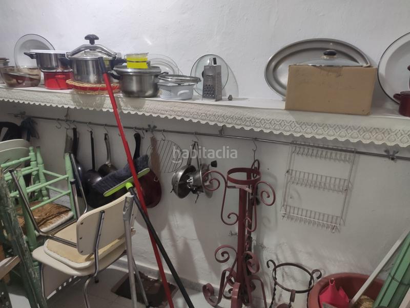 Foto 410fa2c3-0bc3-4d2a-aca3-6d5afa7f3cc2. Reihenhaus in Quintanar de la Orden