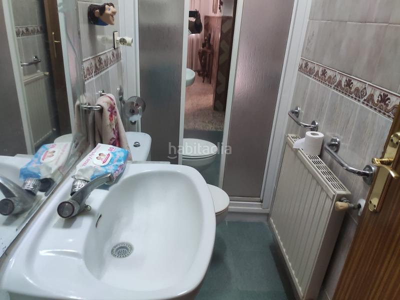 Foto 82a7e175-01e3-4cb9-82f6-d05d534f656d. Reihenhaus in Quintanar de la Orden