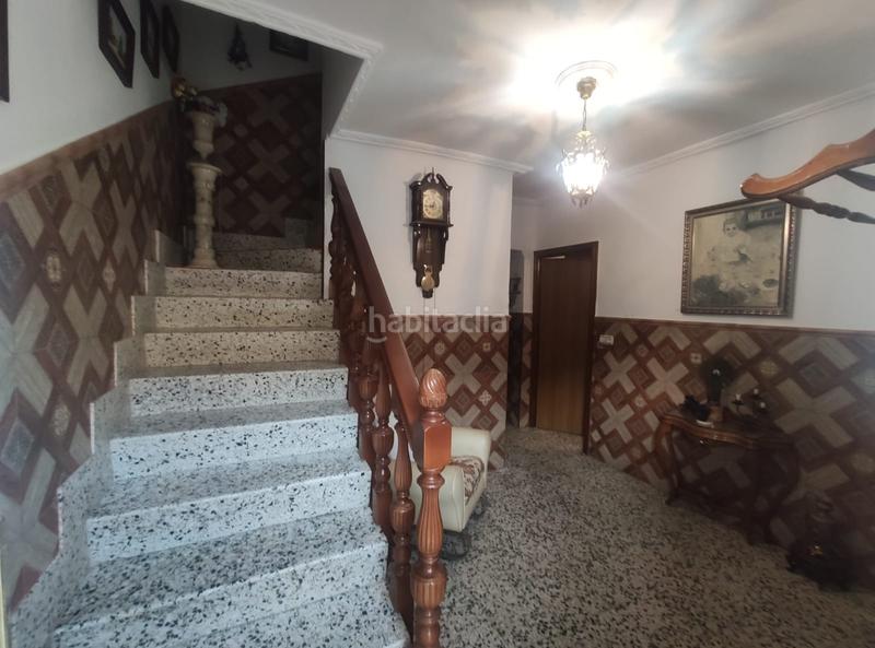 Foto 8c0d7389-3bd0-4da8-964e-0f233d7016cb. Reihenhaus in Quintanar de la Orden