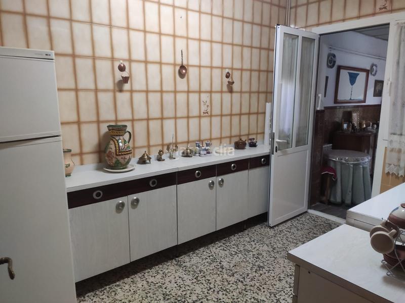 Foto d9c7c172-1768-49e4-89ac-146d218b52ff. Reihenhaus in Quintanar de la Orden