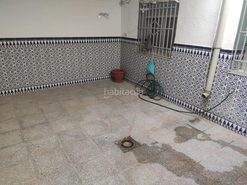 Foto f0fbc072-2926-4247-bd3e-2331c4a55577. Reihenhaus in Quintanar de la Orden