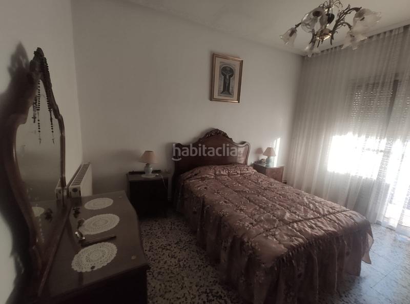 Foto f4db60c5-2bc7-46f3-9324-df0849773a35. Reihenhaus in Quintanar de la Orden