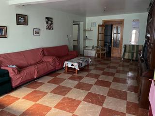 Maison à Puebla de Almoradiel (La). Casa céntrica con 5 dormitorios en puebla de almoradiel