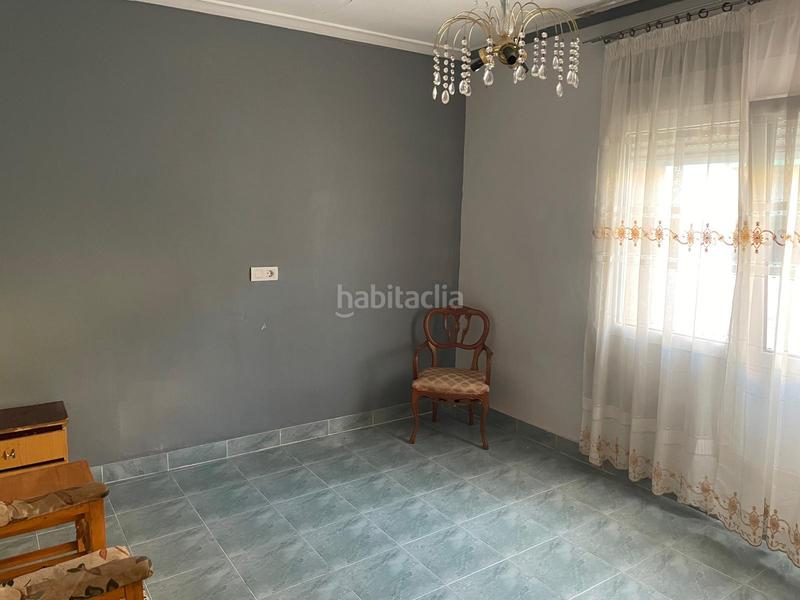 Foto 469cbd66-e2c7-4145-9264-dda3963100a8. Maison avec chauffage parking dans Puebla de Almoradiel (La)