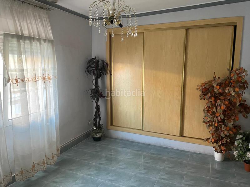 Foto 4d84d4c3-c182-4509-b231-dd2650ed2eca. Maison avec chauffage parking dans Puebla de Almoradiel (La)