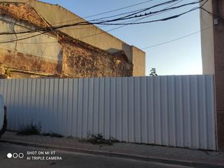 Terreny residencial a Quintanar de la Orden