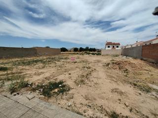 Terreny residencial a Villacañas