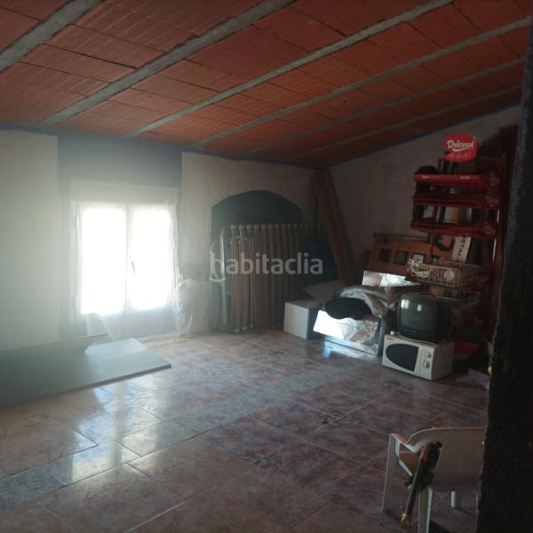 Foto 557f1f77-cd23-480c-8c86-5b3f4382f40c. Casa a Villamayor de Santiago