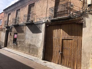 Casa a Villacañas. Casa para reformar en villacañastoledo