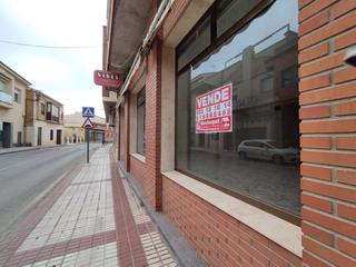 Local Comercial en Villacañas