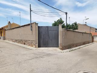 Terreny residencial a Villacañas