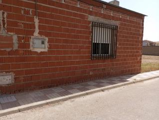 Terreno residenziale in Villa de Don Fadrique (La)