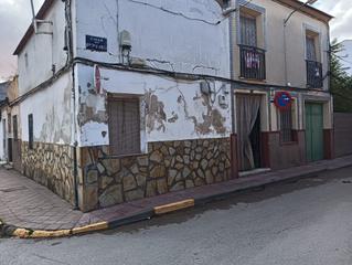 Maison à Corral de Almaguer. Casa para reformar