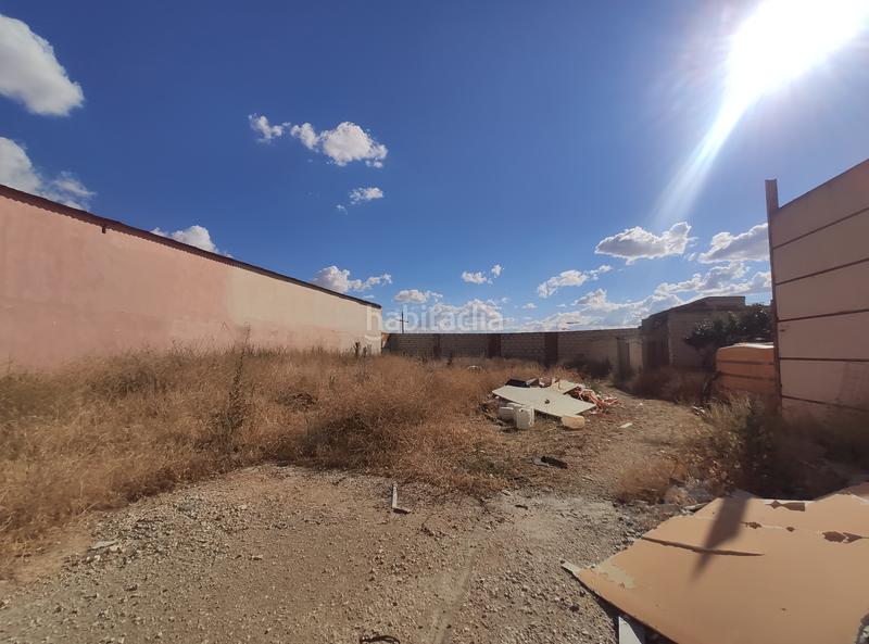 Foto 438df4e3-381c-411d-a638-7997090f07b5. Terreno residencial en Quintanar de la Orden