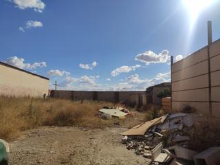 Terreny residencial a Quintanar de la Orden