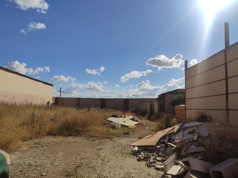 Foto 503b3628-fdc9-42bd-b820-dd844bcbf7ad. Terreno residencial en Quintanar de la Orden
