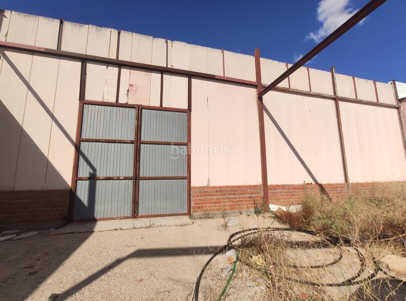 Foto a3ffe95f-e1e8-492c-aac5-a23b93b9322f. Terreno residencial en Quintanar de la Orden