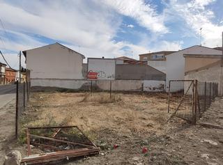 Terreny residencial a Quintanar de la Orden