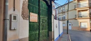 Terreno residenziale in Quintanar de la Orden