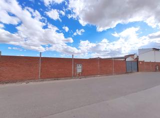 Terreny residencial a Quintanar de la Orden