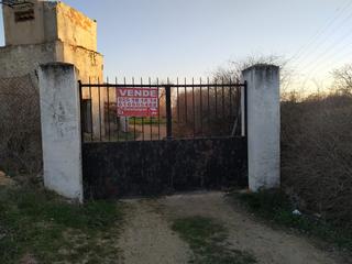 Terreno residenziale in Villacañas