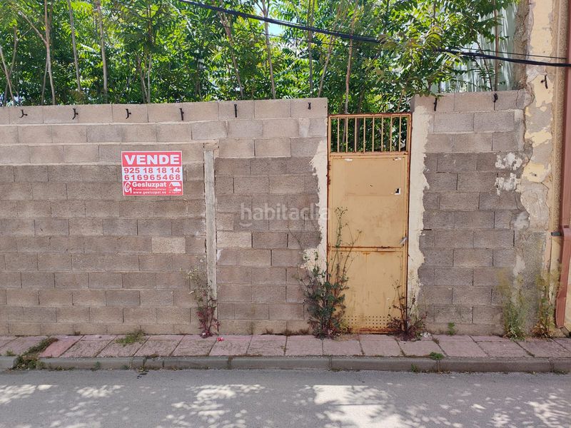 Foto b94777f3-b2ba-47fe-a973-8cac17dfa7ac. Terreny residencial a Corral de Almaguer