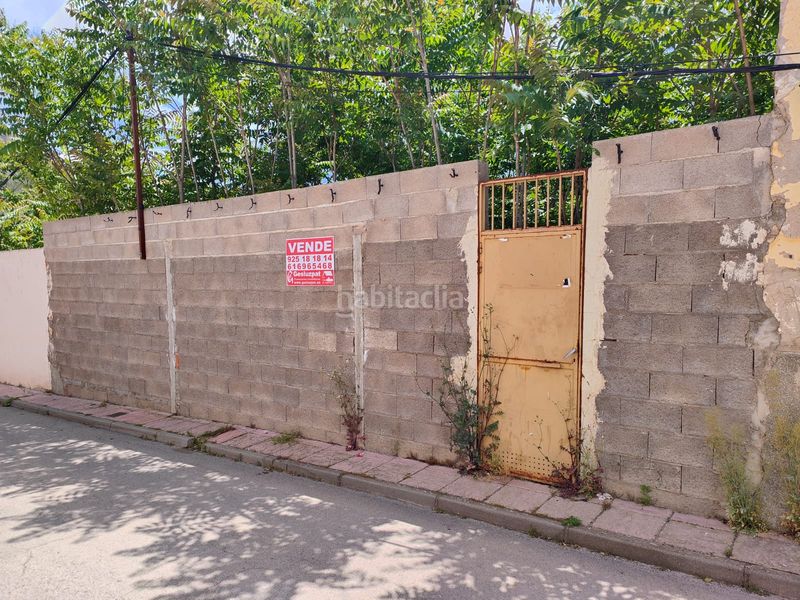 Foto d71aac64-cbbf-4604-ba7a-19381731961a. Terreny residencial a Corral de Almaguer