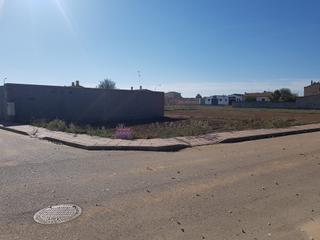 Terreno residenziale in Corral de Almaguer