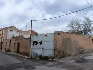 Terreno residenziale in Villacañas