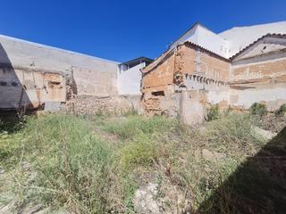 Terreny residencial a Quintanar de la Orden