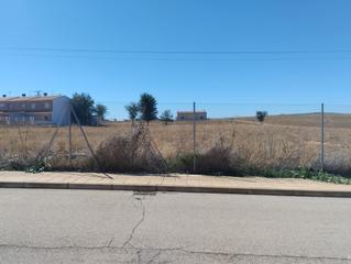 Terreny residencial a Cabezamesada
