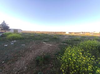 Terreny residencial a Quintanar de la Orden
