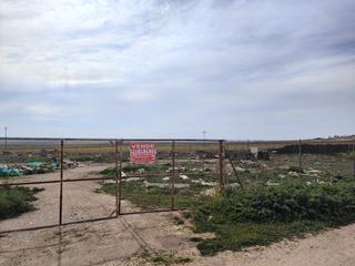 Residential Plot in Villamayor de Santiago