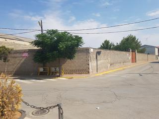 Wohngrundstück in Corral de Almaguer