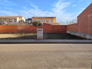 Terreno residenziale in Corral de Almaguer