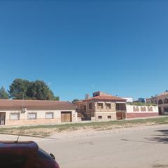 Terreny residencial a Villamayor de Santiago