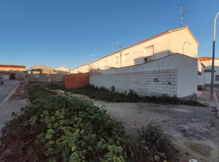 Terreny residencial a Quintanar de la Orden