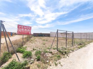 Terreny residencial a Quintanar de la Orden