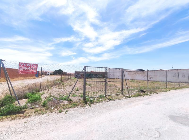 Foto e456eb0c-c413-46ea-a566-6b386ffd3c2d. Terreno residenziale in Quintanar de la Orden