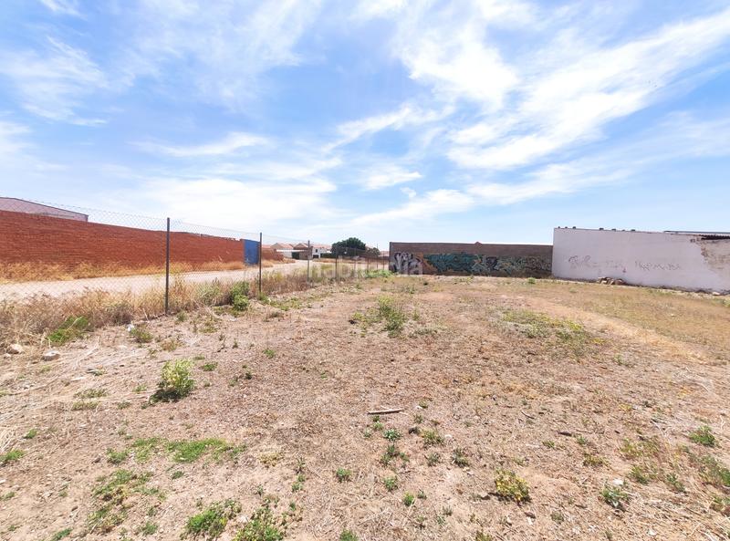 Foto ec2f7f2b-60b2-41ae-9bce-642d1ba560ec. Terreno residenziale in Quintanar de la Orden